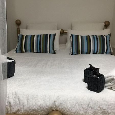 Style Di Elisabetta Notari Bed & Breakfast Рим Екстериор снимка