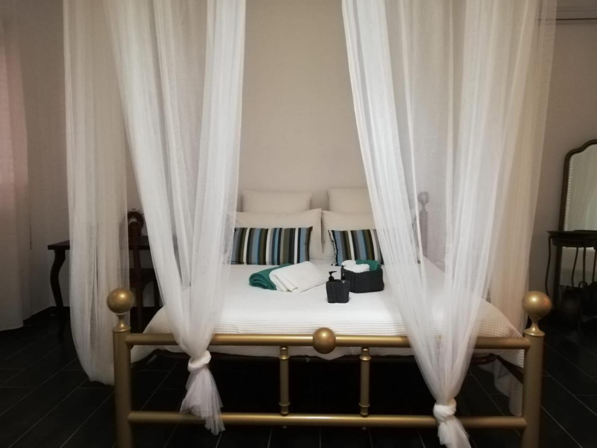 Style Di Elisabetta Notari Bed & Breakfast Рим Екстериор снимка