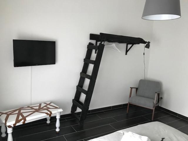 Style Di Elisabetta Notari Bed & Breakfast Рим Екстериор снимка