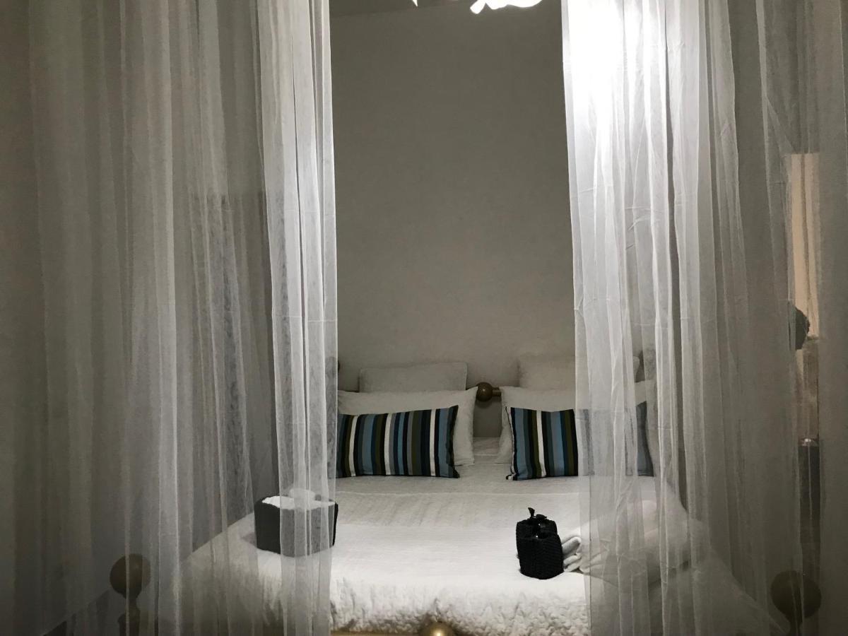 Style Di Elisabetta Notari Bed & Breakfast Рим Екстериор снимка