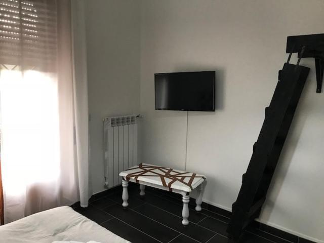 Style Di Elisabetta Notari Bed & Breakfast Рим Екстериор снимка