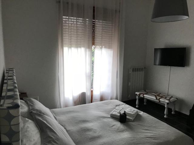 Style Di Elisabetta Notari Bed & Breakfast Рим Екстериор снимка
