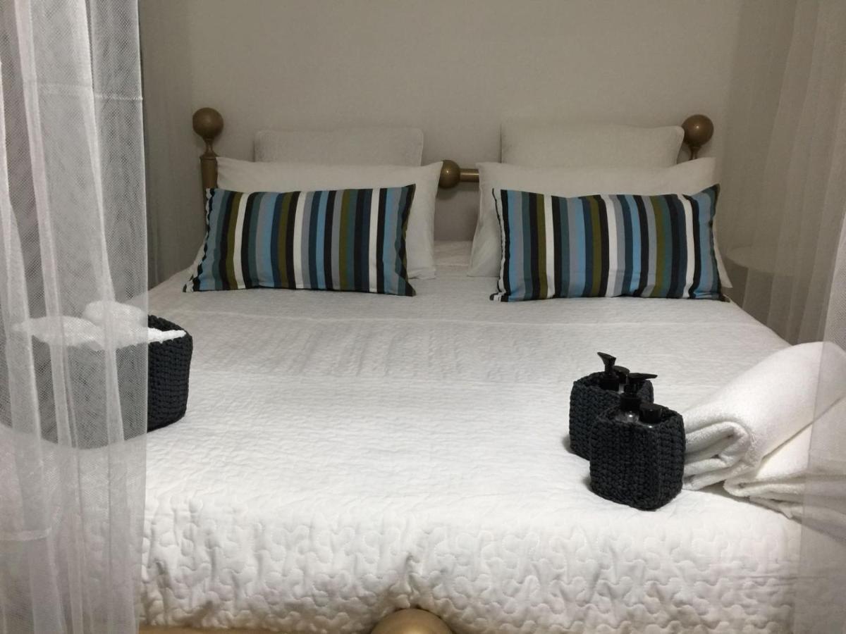Style Di Elisabetta Notari Bed & Breakfast Рим Екстериор снимка